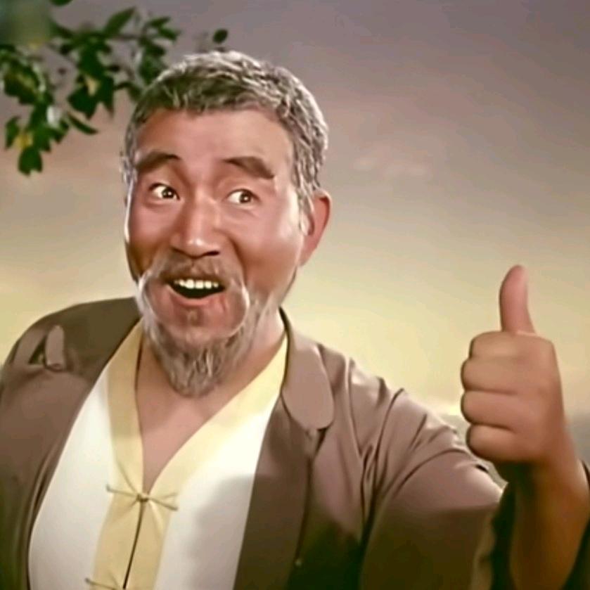 别看我只是一只羊