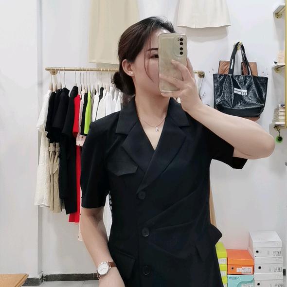 北流@DM迪蒙女装