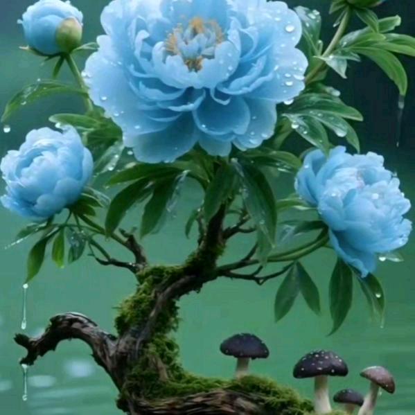 除了心跳，什么都忘掉💞