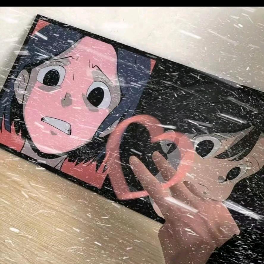 跟着S跑
