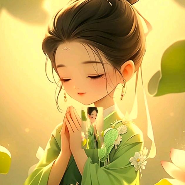 凡尘ཽ清心🍃༊