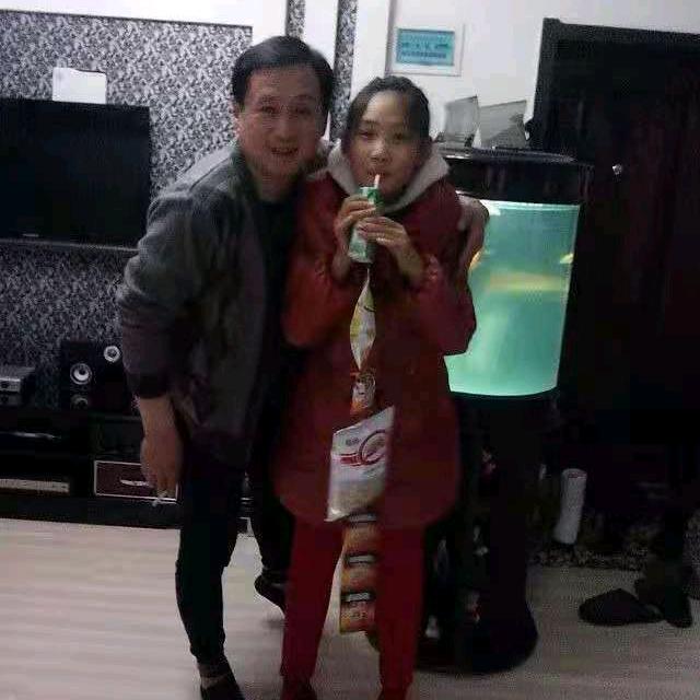 寄语晴天