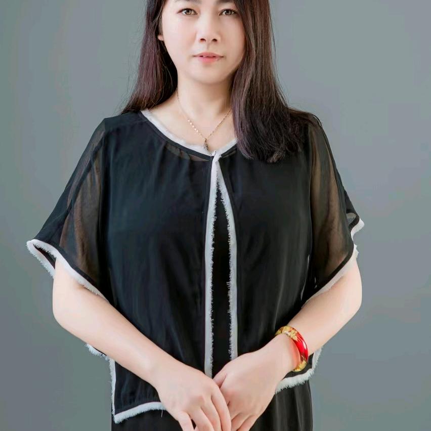 东明梅姐🍒