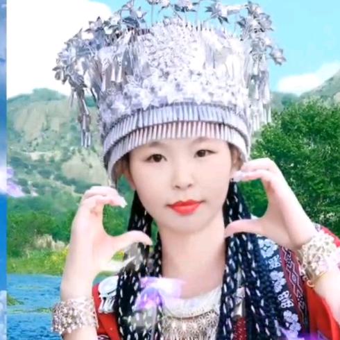 小啊妹