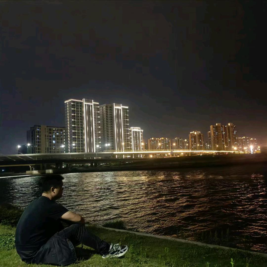 🚬。o重启人生