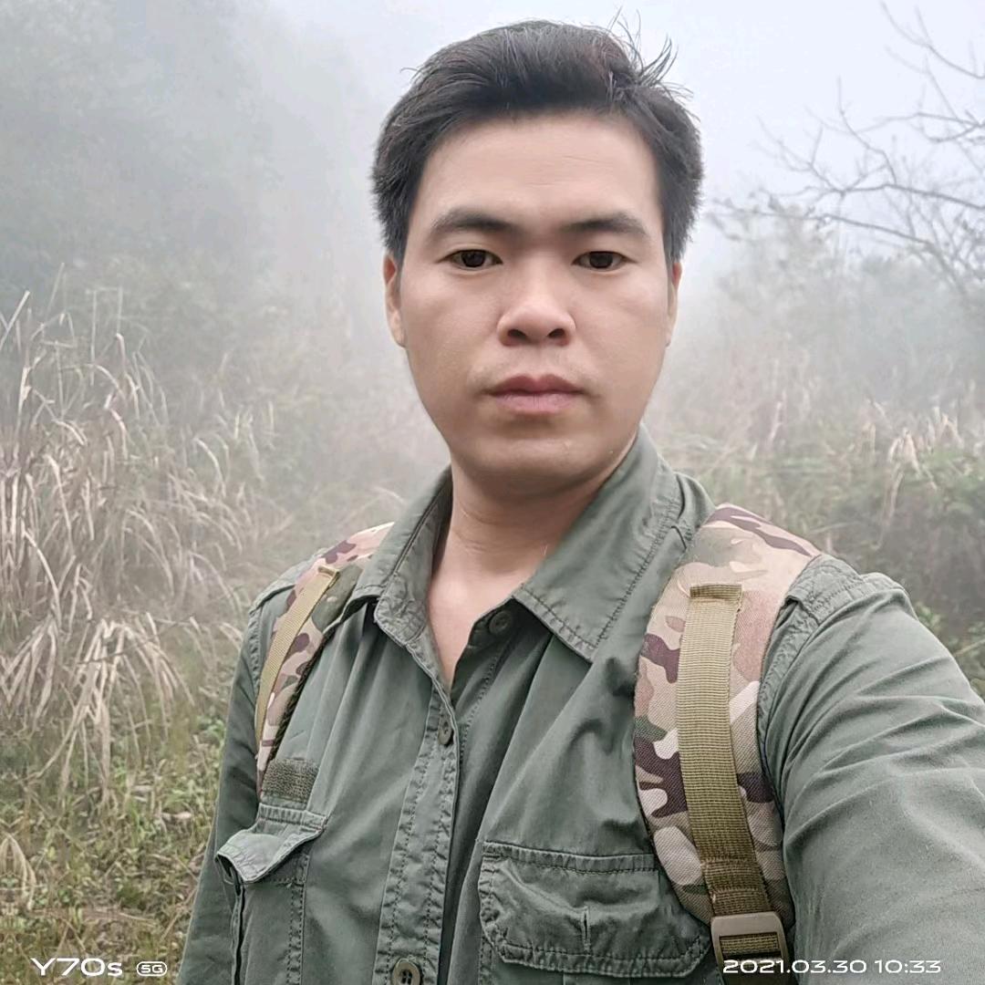 单身 融水 小曹哥