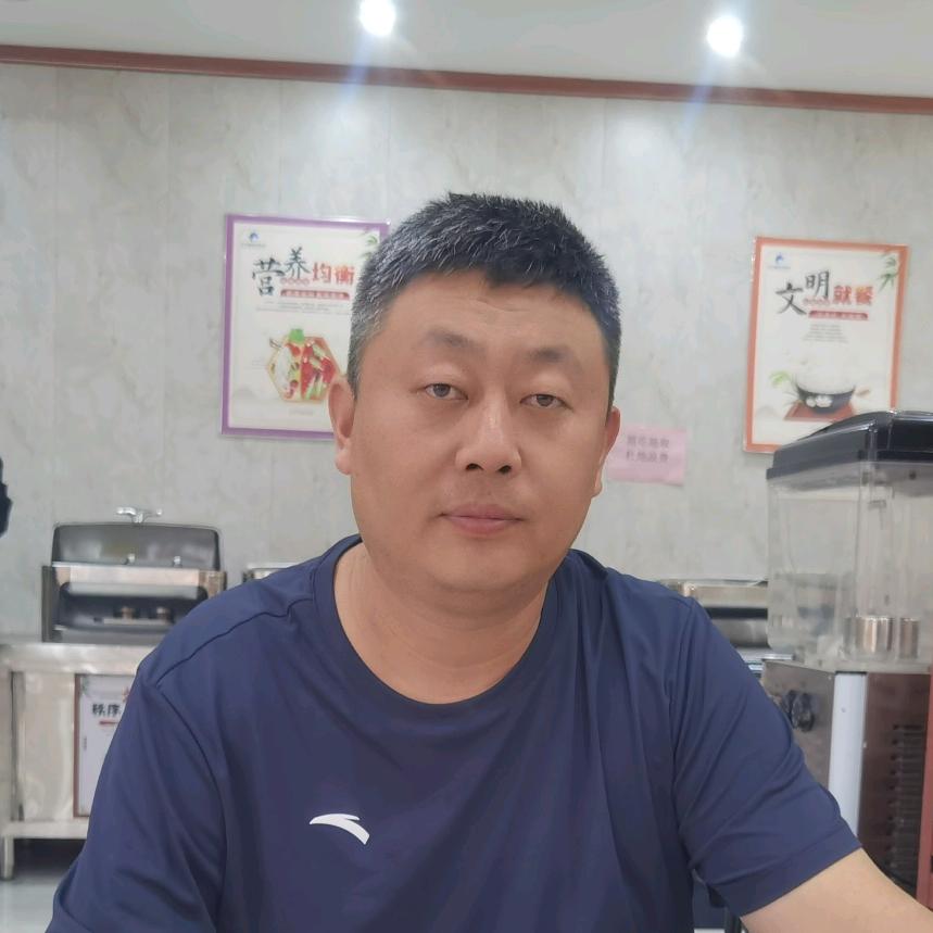 魏久强