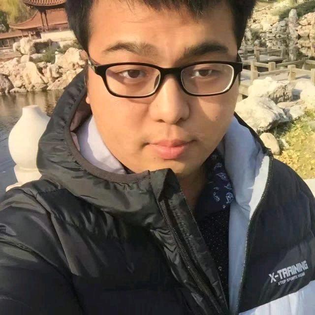 李楠Bounty hunter赏金猎人