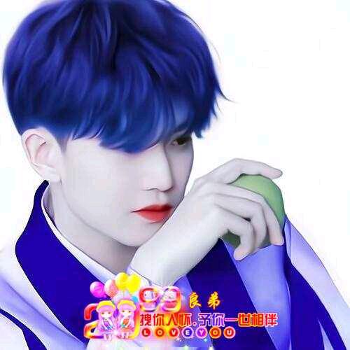 爱吃肥肉的胖子i