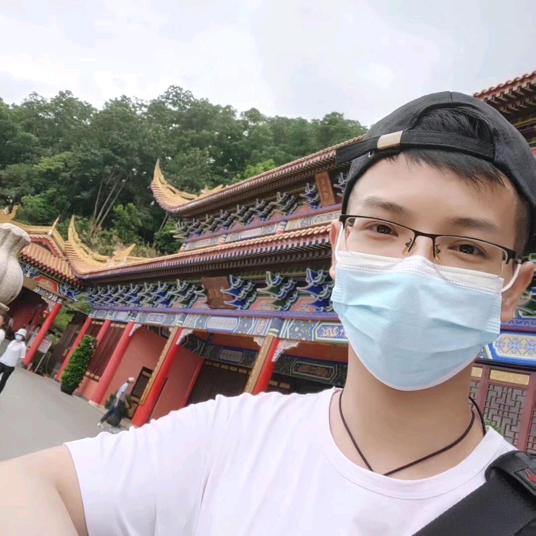 是小浩子啊