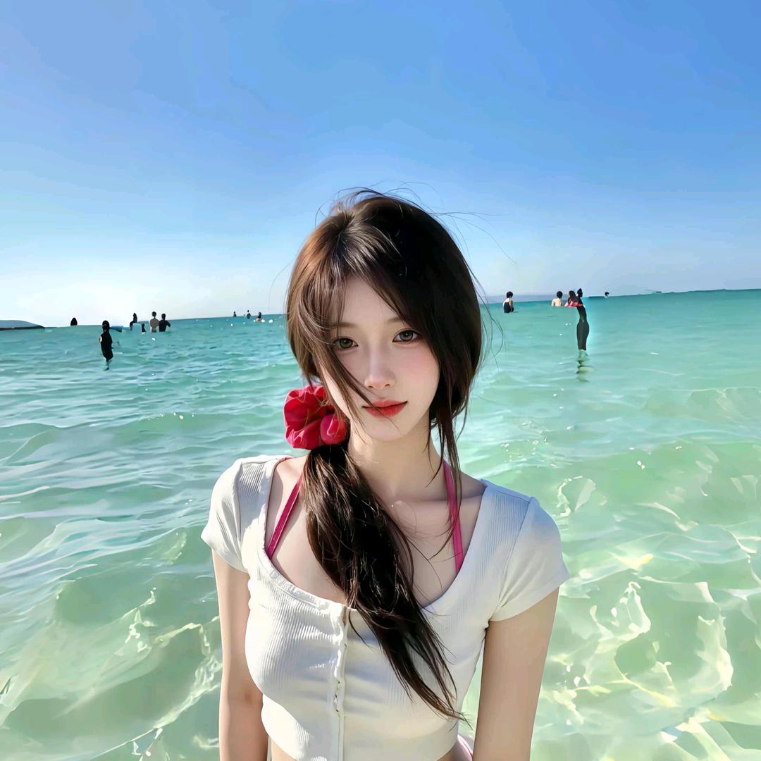 时雨濛濛