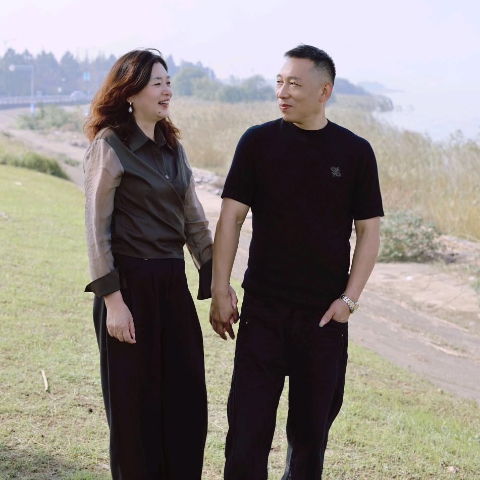 同辉活力团—爱芳