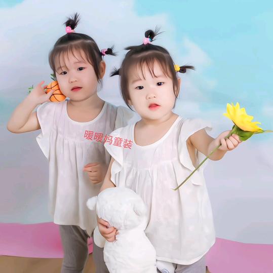 暖暖妈童装