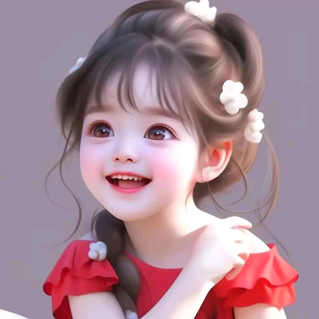 明天会更好头像