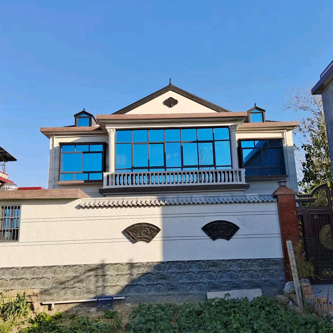 许昌卓实建筑（耿）