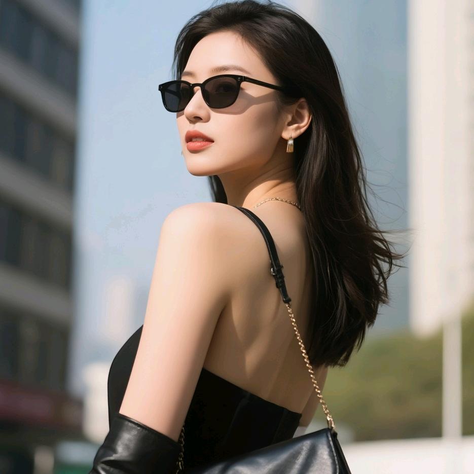 小云吖