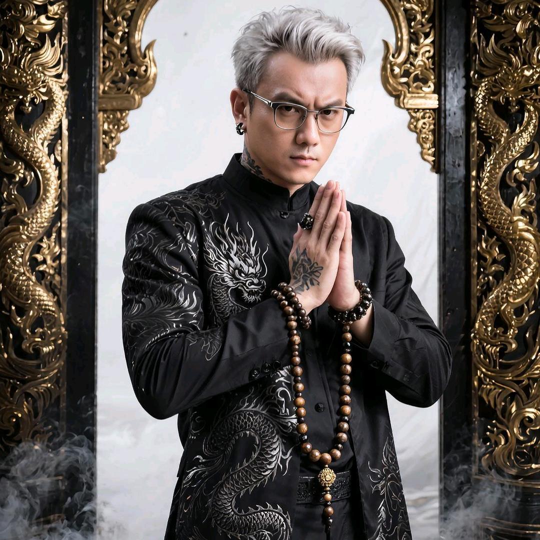 小旭⚠️