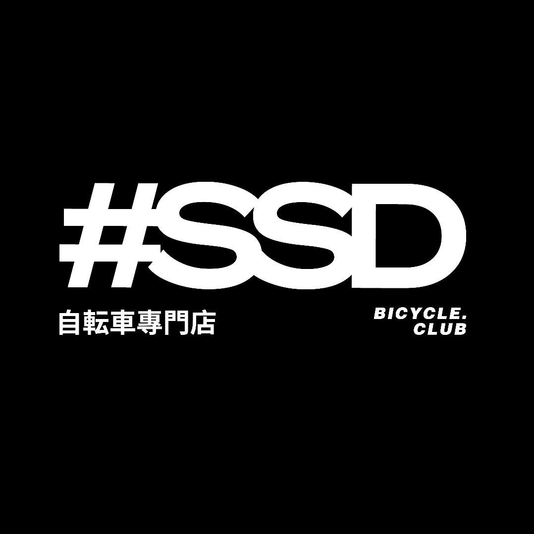 #SSD-沙示 (單速車專門店)