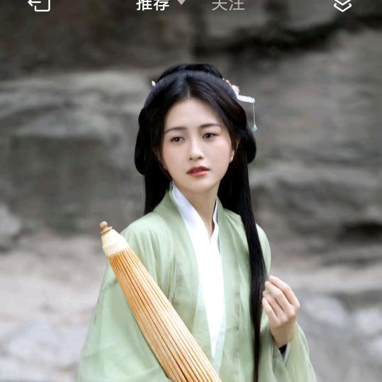 开开美一天