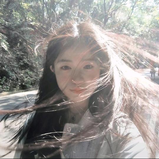 小小锦鲤…