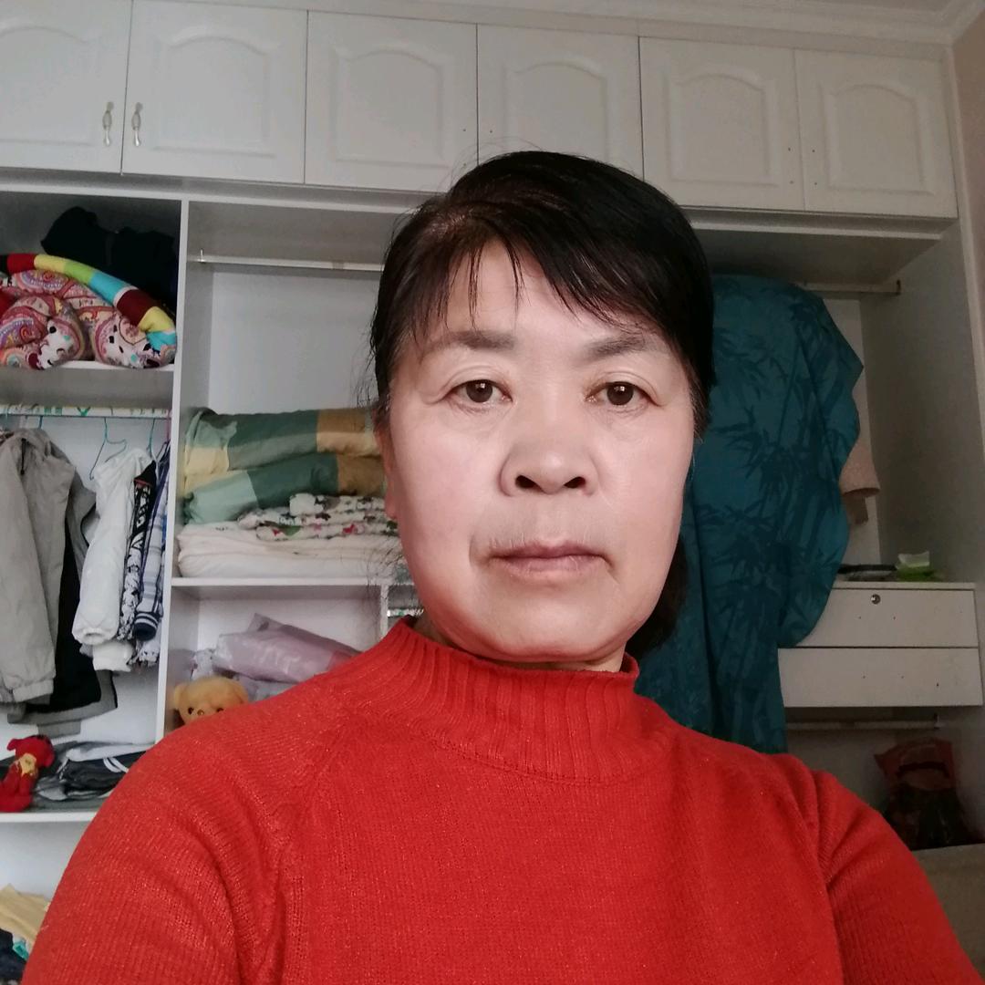 农村赵姐