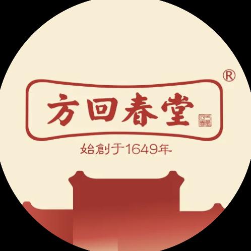 李忠杰方回春堂