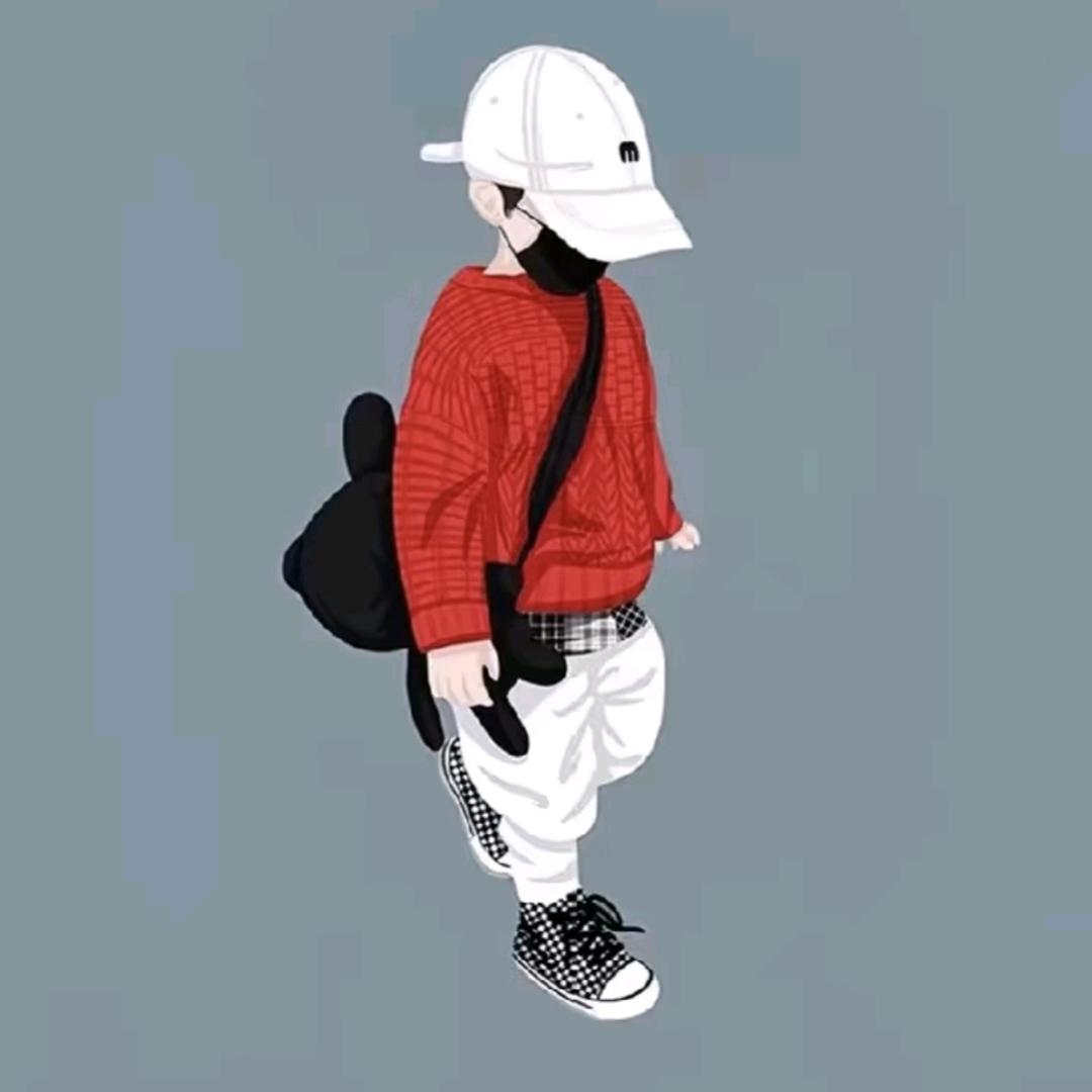 浪迹天涯. w