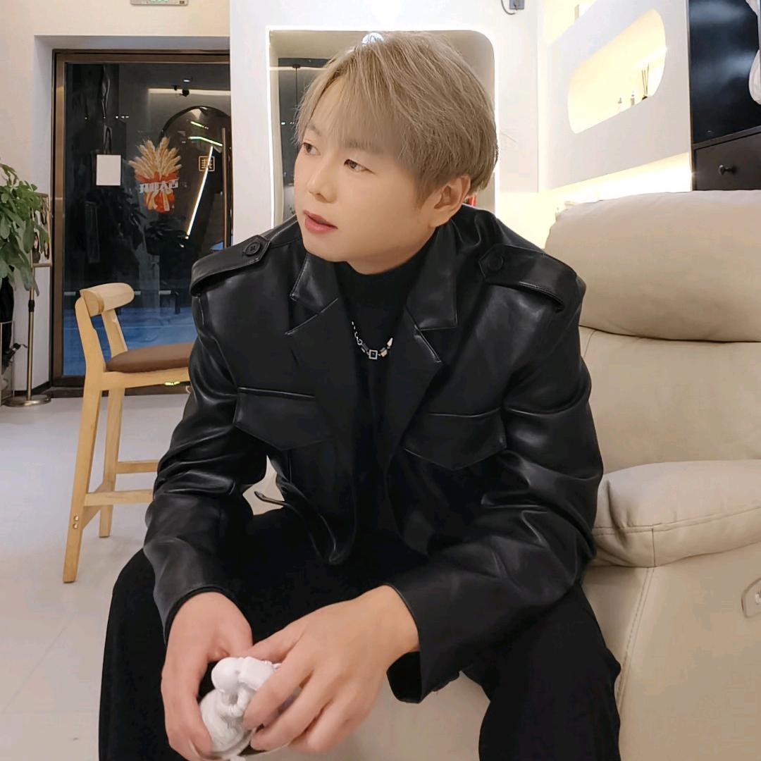 小焦🎤