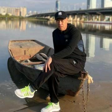 大海观世界