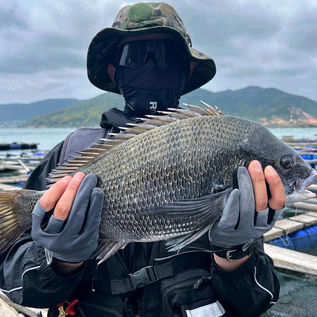钓不到鱼的打铁小明