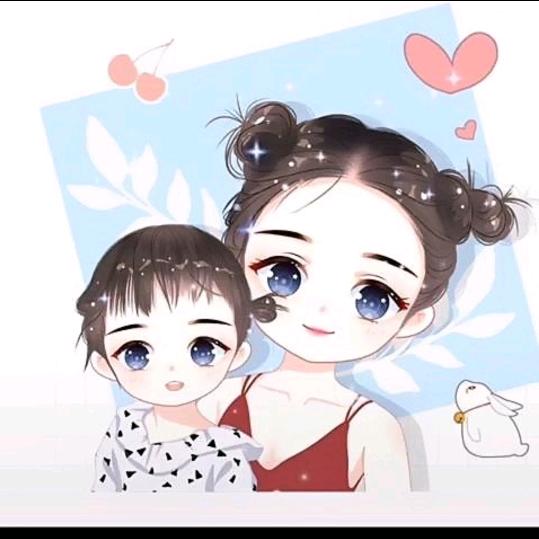 小果儿🎈@抖音