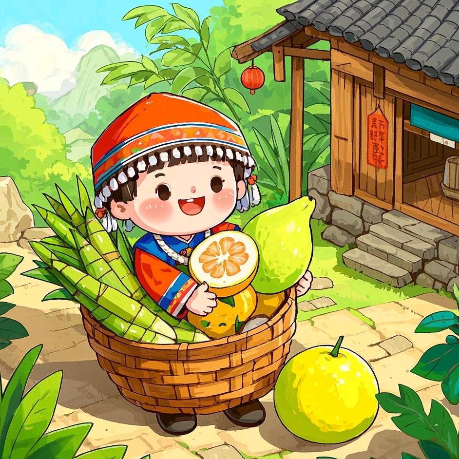 八桂珍味坊