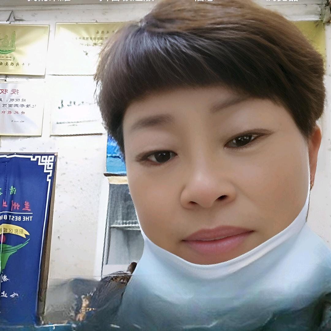 春暖花开，