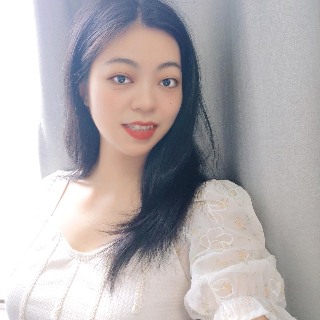 冰糖媚子🍭