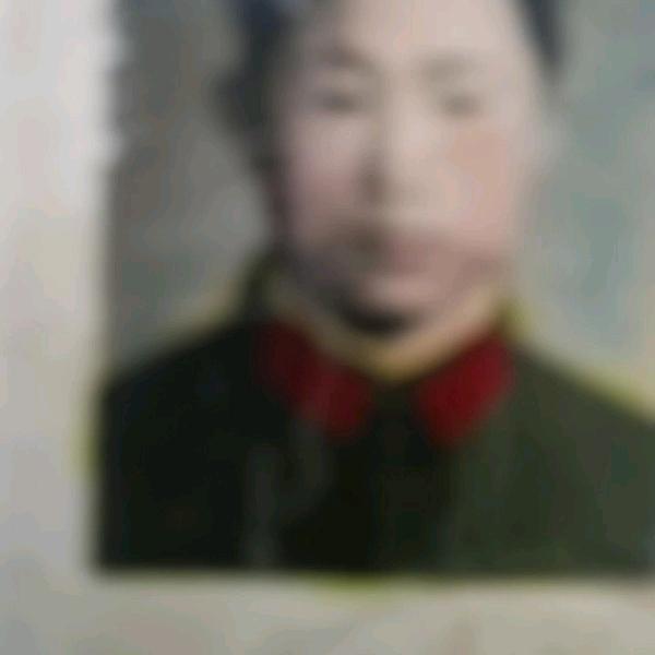开心的老小孩
