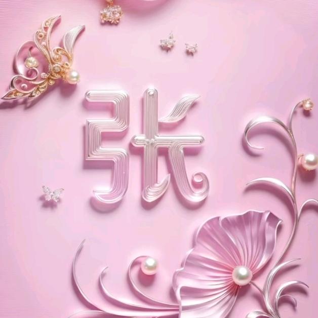 快乐女孩