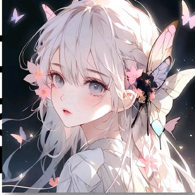 小楠✧~