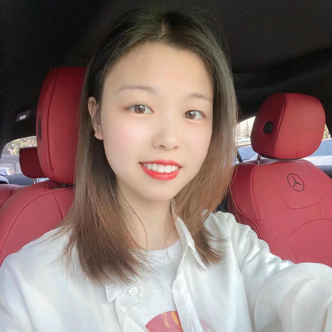 梦婷