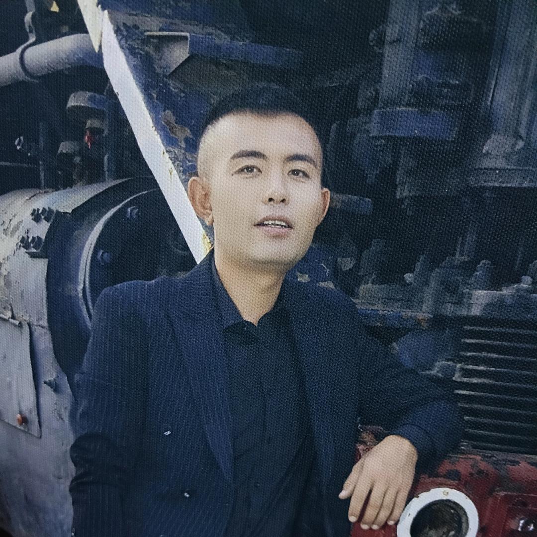 老久