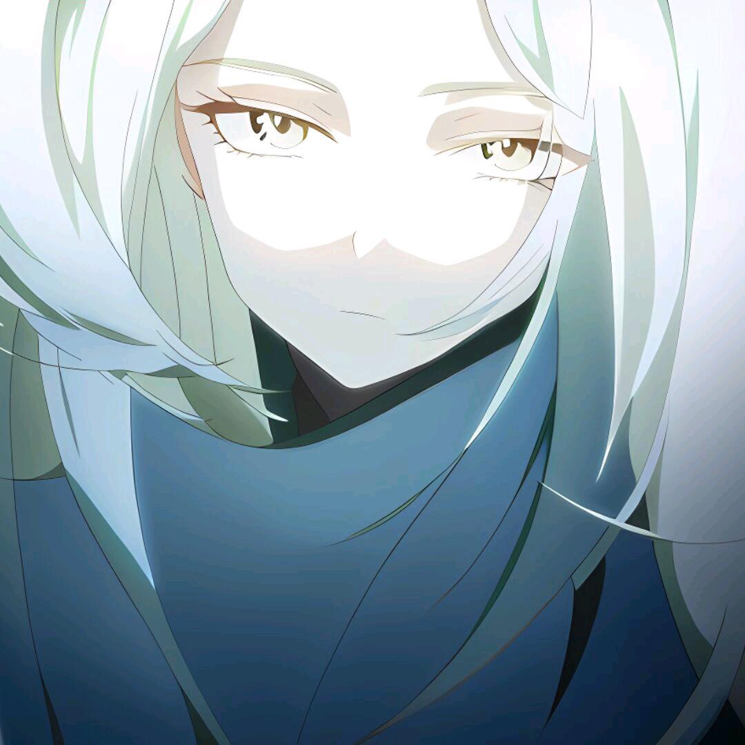 铃鹿山的梦天帝