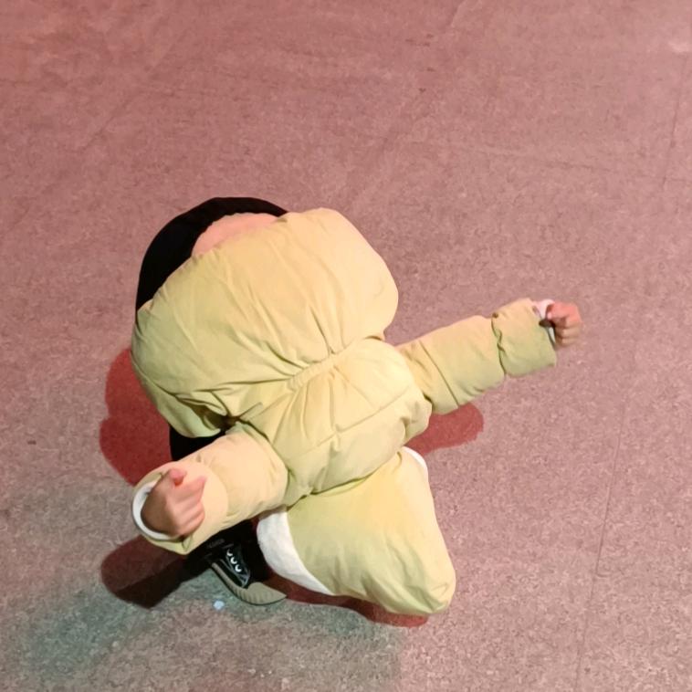 职业投弹手