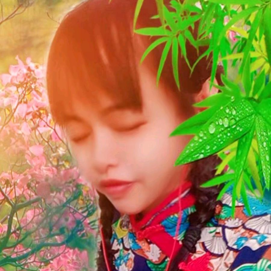 爱唱歌的留水念乡