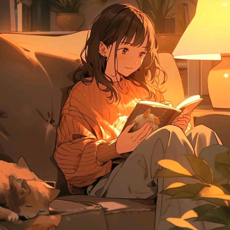 子清悦读