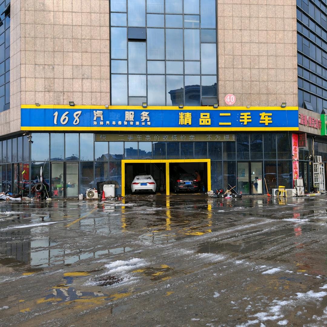 许昌市龙涛汽车