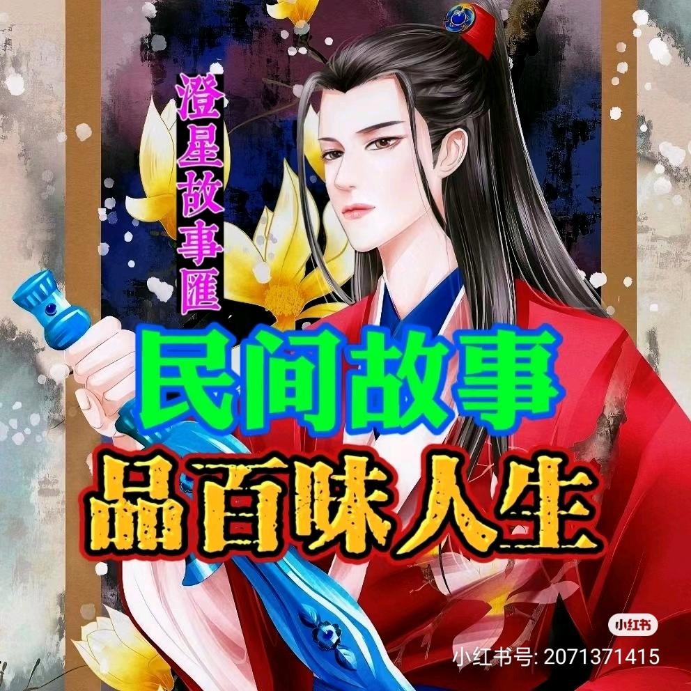 正能量情感故事汇