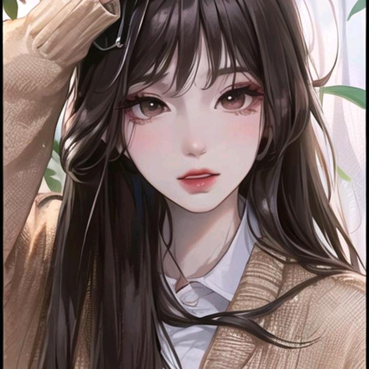 一颗好菜芽