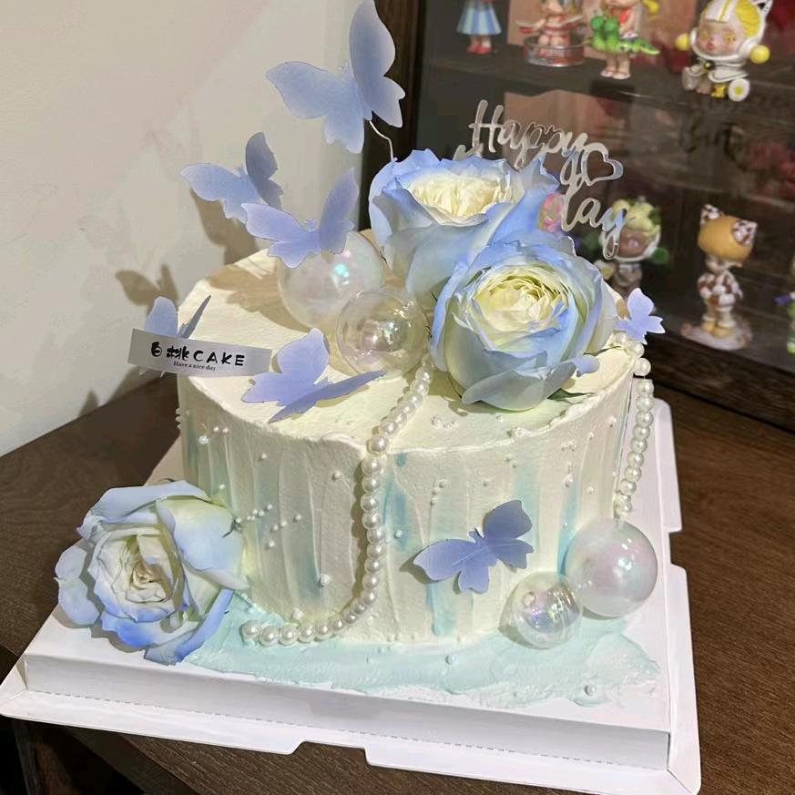 流年似槿