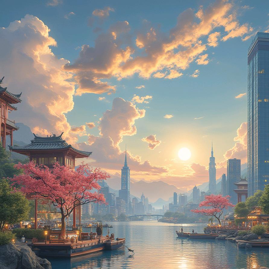 诚信赢天下