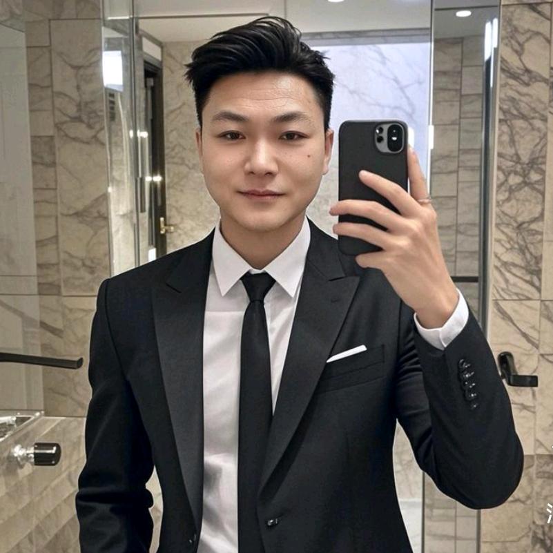 是李不是你9823