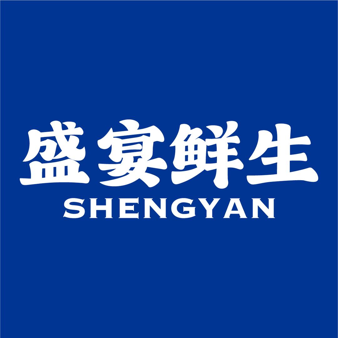 盛宴鲜生三文鱼（栖霞店)